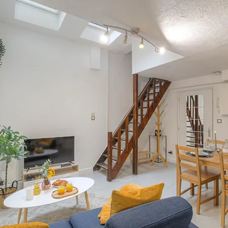 Duplex Viennois * Vienne