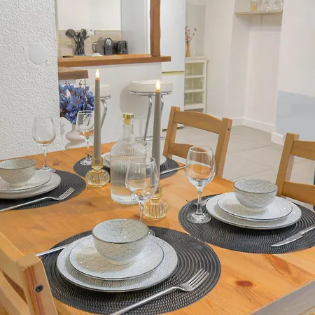 Duplex Viennois * Vienne (Isere)