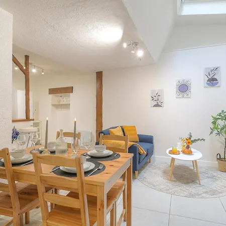 Duplex Viennois Apartman Vienne