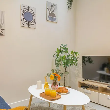 Duplex Viennois Vienne (Isere)