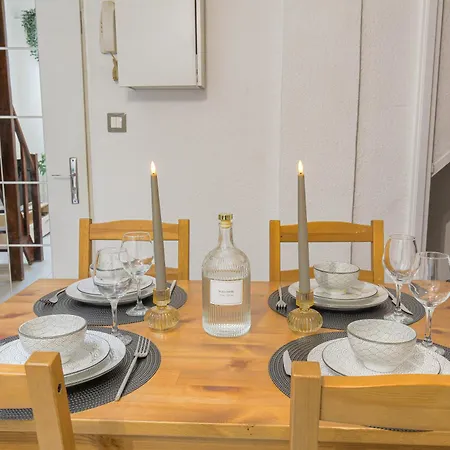 Duplex Viennois Vienne
