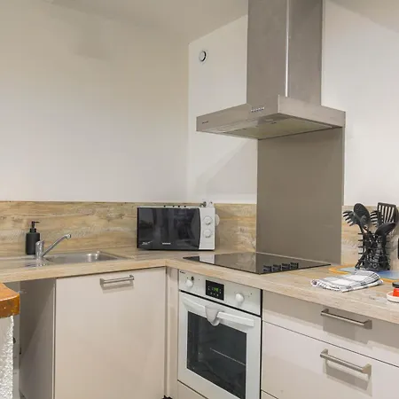 Duplex Viennois * Vienne (Isere)