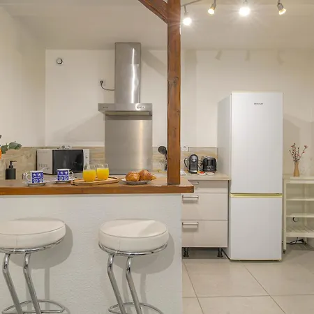 Duplex Viennois