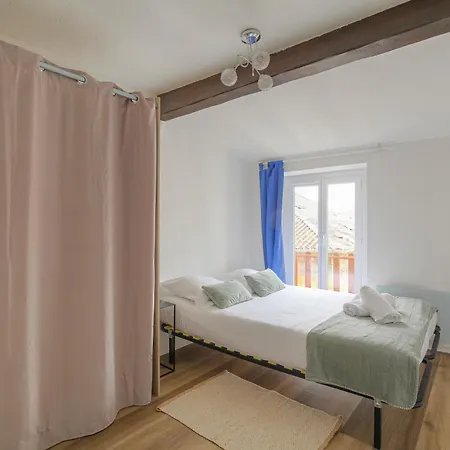 Apartman Duplex Viennois *