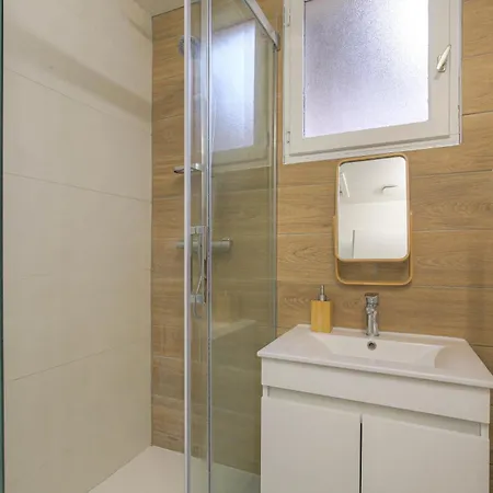 Duplex Viennois Lejlighed Vienne (Isere)